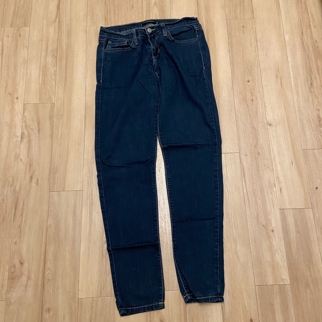 Flying Monkey Jeans